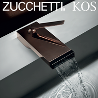 Zucchetti Rubinetteria Spa