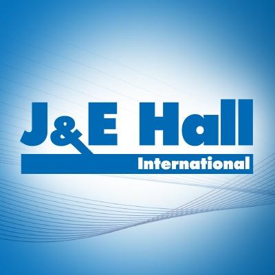 J & E Hall Ltd.