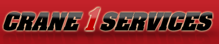 Crane 1 Services