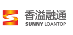 Sunny Loan Top