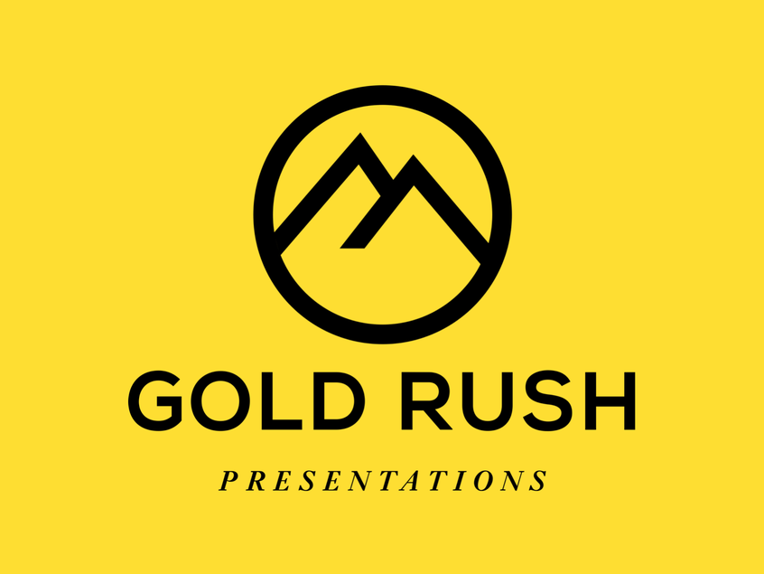Gold Rush Presentations