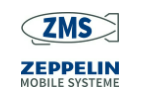 ZEPPELIN MOBILE SYSTEME GmbH