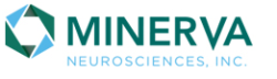Minerva Neurosciences, Inc.