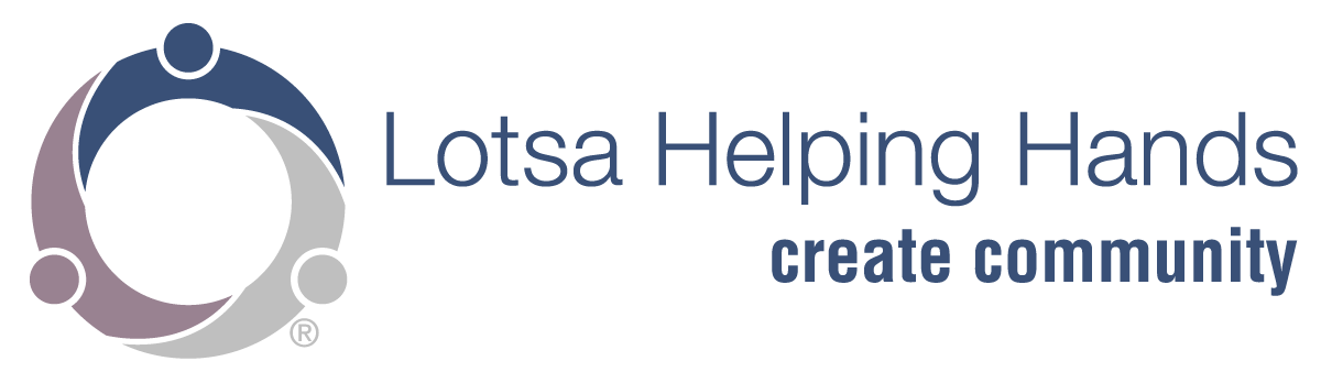 Lotsa Helping Hands