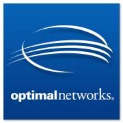 Optimal Networks