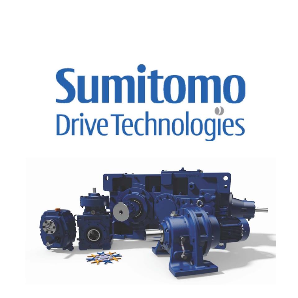 Sumitomo Drive Technologies