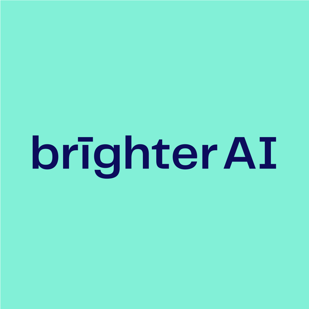 Brighter AI Technologies