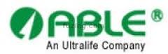 ABLE New Energy Co. Ltd.