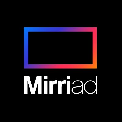 Mirriad Ltd.
