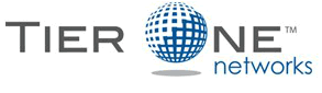 TierOne Converged Network