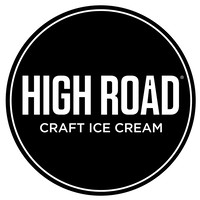 High Road Craft Ice Cream