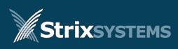 Strix Systems, Inc.