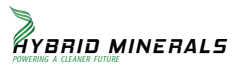 Hybrid Minerals