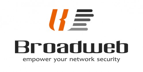 BroadWeb Corp.