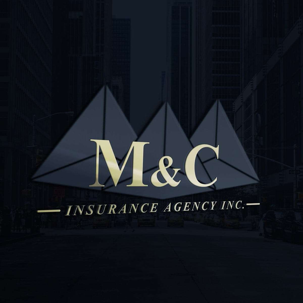 M & C Insurance Agency