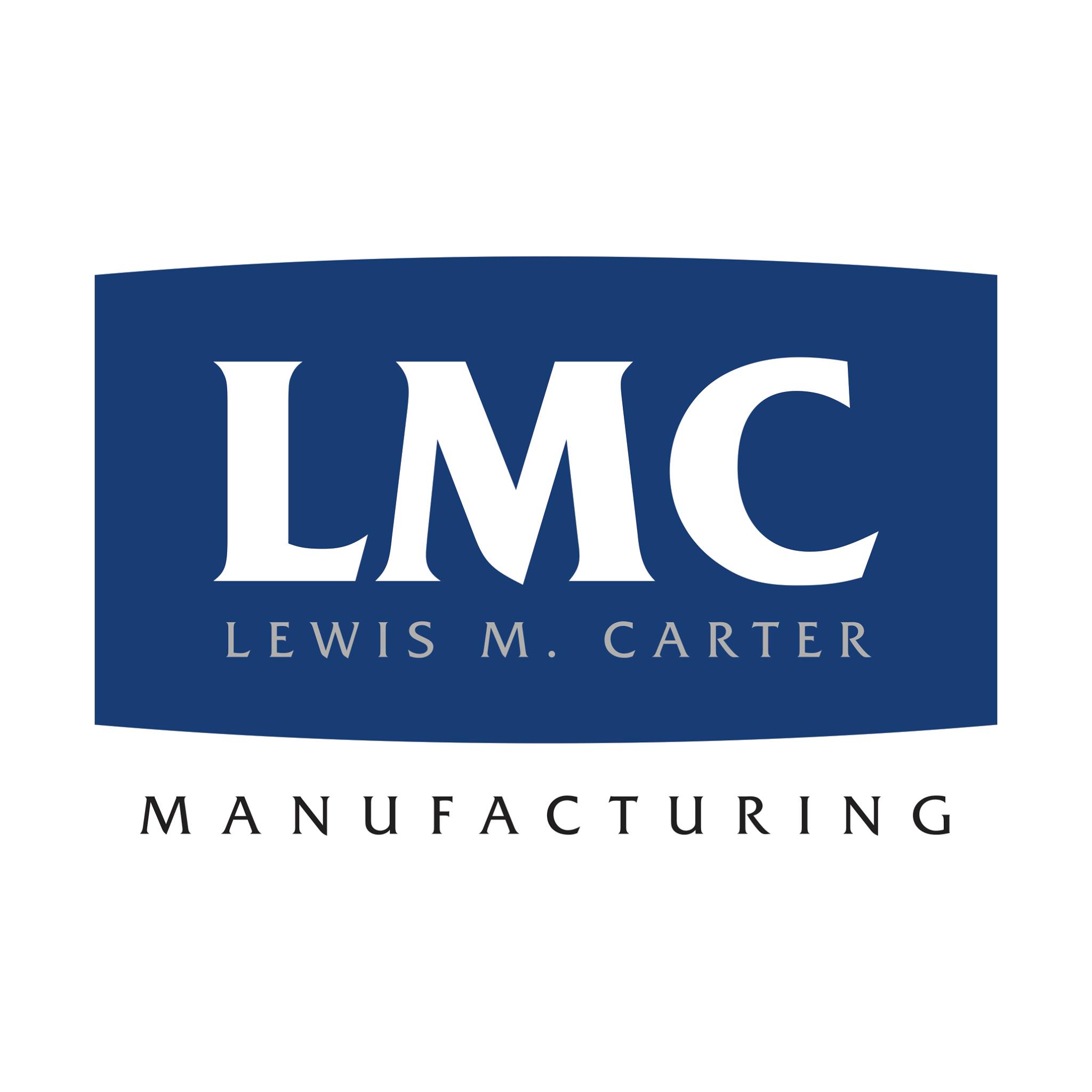 Lewis M. Carter Manufacturing