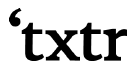 txtr GmbH