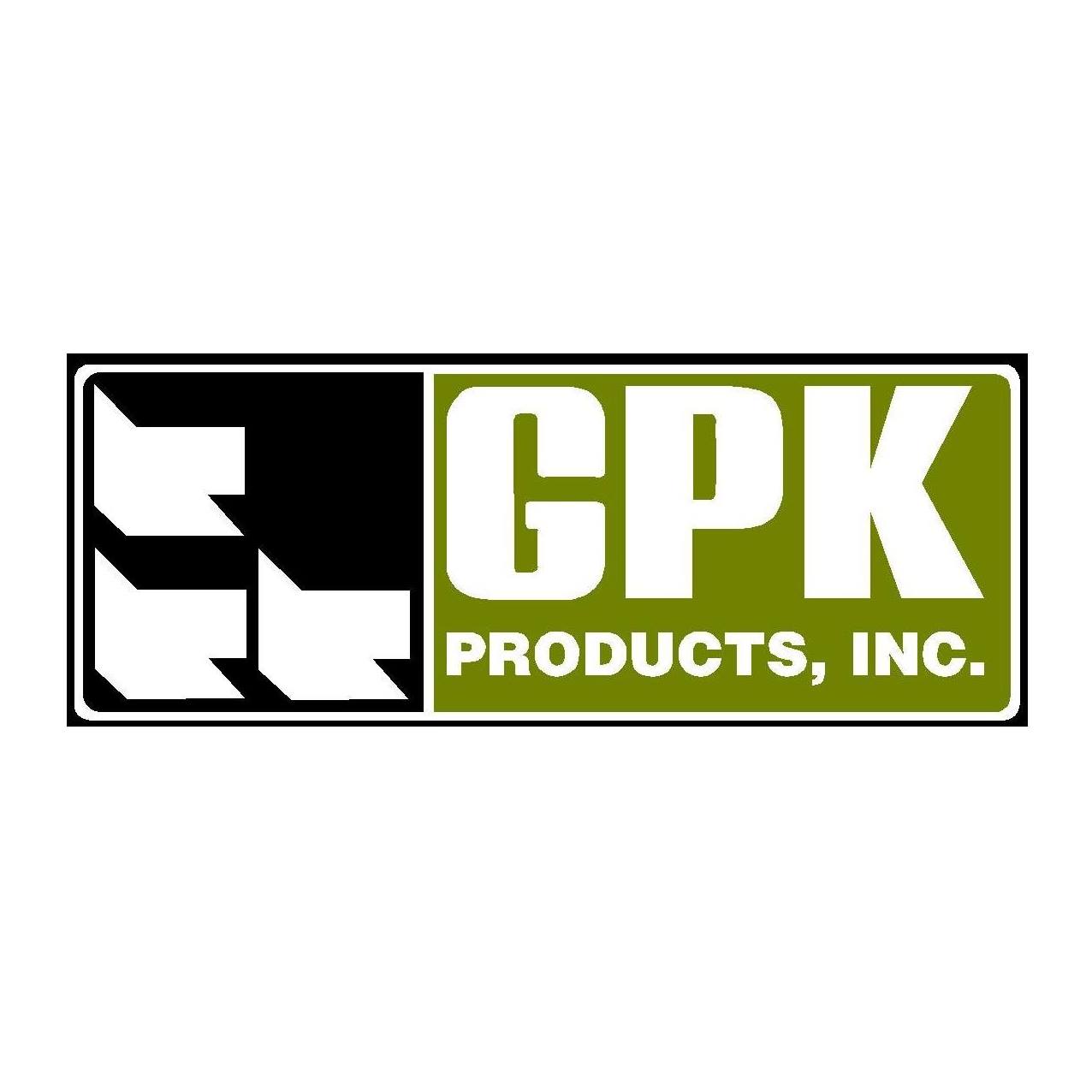 GPK Products