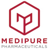 Medipure Pharmaceuticals, Inc.