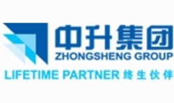 Zhongsheng Group Holding