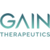GT Gain Therapeutics