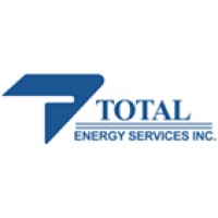Total Energy Services, Inc.