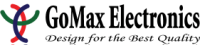GoMax Electronics, Inc.