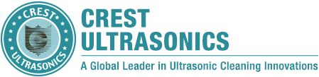 Crest Ultrasonics Corp.
