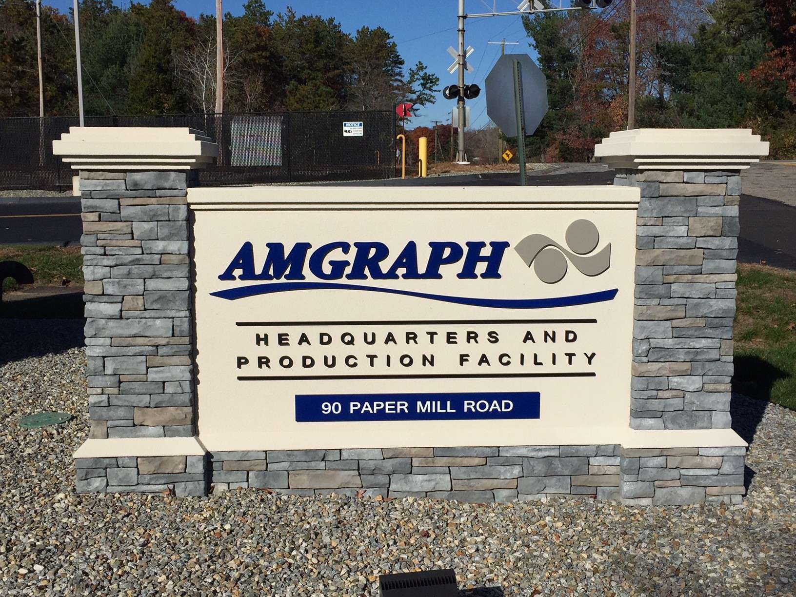 AmGraph Packaging