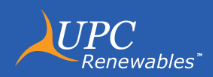 UPC Renewables China