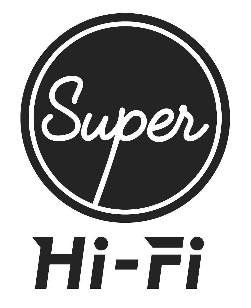 Super Hi-Fi LLC