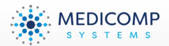 Medicomp Systems, Inc.
