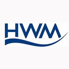 HWM-Water Ltd.