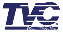 TVC Communications Inc