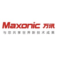 Shenzhen Maxonic Automation Control Co., Ltd.