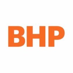 BHP Group UK