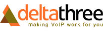 deltathree