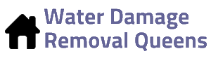 Queens Water Damage Removal