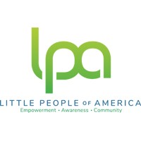 Little People of America