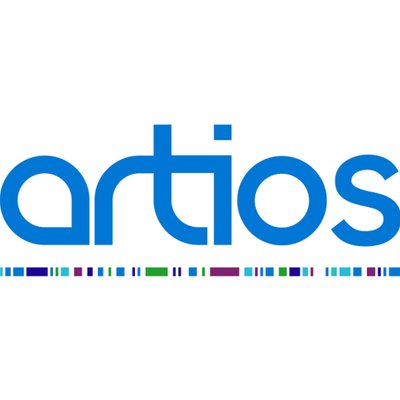 Artios Pharma Ltd.
