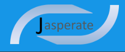 Jasperate, Inc.