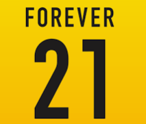 FOREVER 21