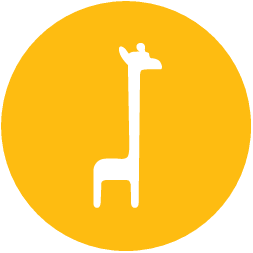 Giraffe Visual