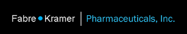 Fabre-Kramer Pharmaceuticals, Inc.