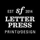 SF Letterpress