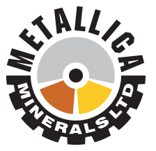 Metallica Minerals Ltd.