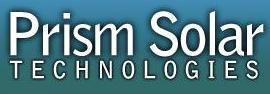 Prism Solar Technologies, Inc.