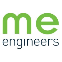 M-E Engineers Inc
