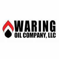 Waring Oil