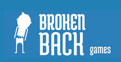 Broken Back Games